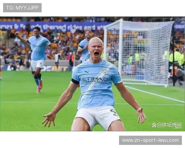 曼城力压多特蒙德，哈兰德的强势表现成为关键，曼城队长哈兰德