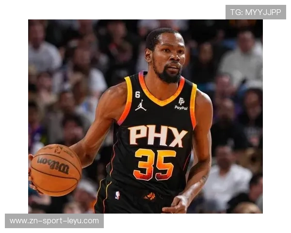 杜兰特获专家力挺：联盟历史最顶级得分手之一